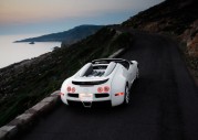 Bugatti Veyron 16.4 Grand Sport